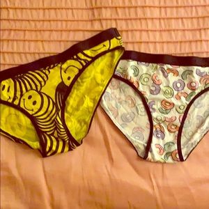 MeUndies Bundle